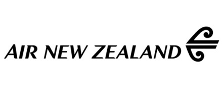 Logo of Air New Zealand