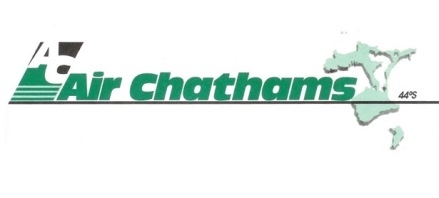 Logo of Air Chathams