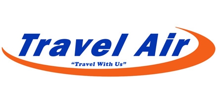 Logo of Travel Air