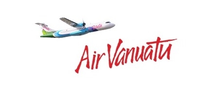 Logo of Air Vanuatu