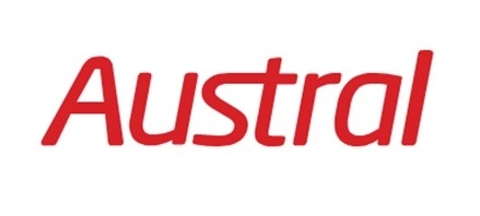 Logo of Austral