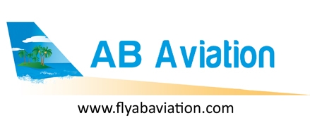 Logo of AB Aviation