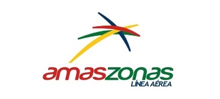 Logo of Amaszonas