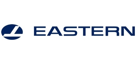 Logo of Eastern Air Lines
