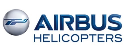 Logo of Airbus Helicopters