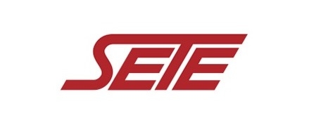 Logo of SETE Linhas Aéreas