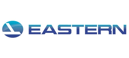 Logo of Eastern Air Lines