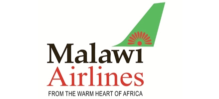Logo of Malawi Airlines