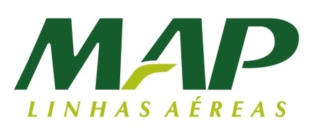 Logo of MAP Linhas Aéreas