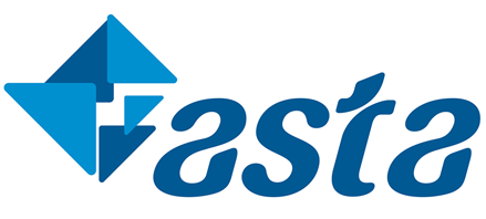 Logo of ASTA