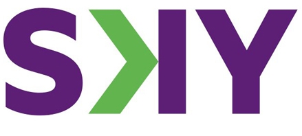 Logo of SKY Airline (Chile)