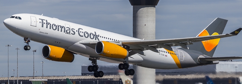 Credit card acquirers put pressure on Thomas Cook