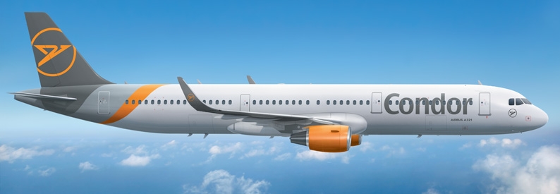 Condor to start B757-300 operations from Manchester for summer 2014