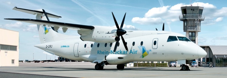 Germany's Rhein-Neckar Air undergoes ownership changes