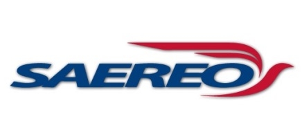 Logo of SAEREO