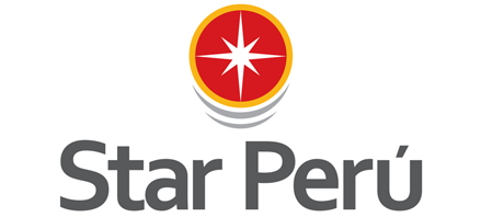 Logo of Star Perú