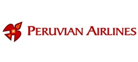 Logo of Peruvian Airlines