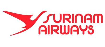 Logo of Surinam Airways