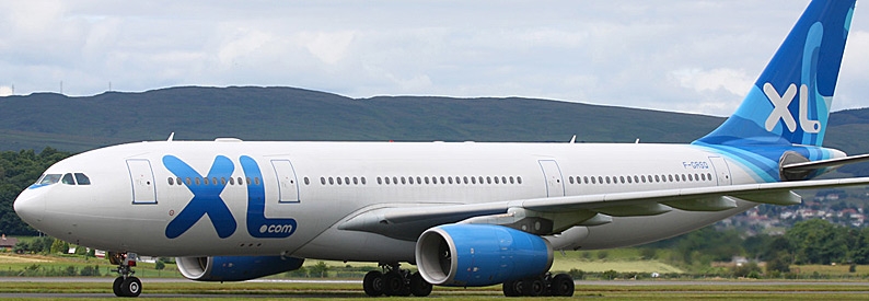 Unnamed investor buys XL Airways brand, domains for €686,400