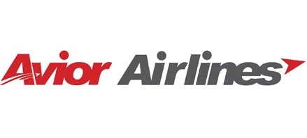 Logo of Avior Airlines