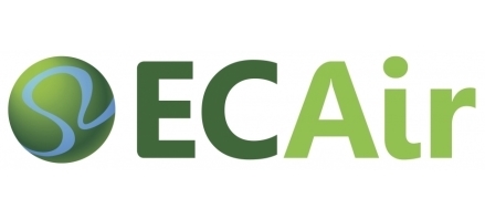 Logo of ECAIR