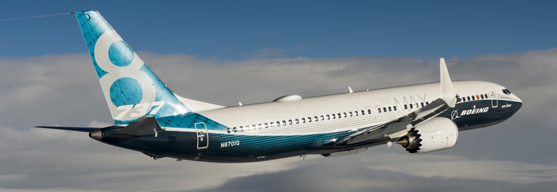 FAA greenlights B737 MAX electrical fix