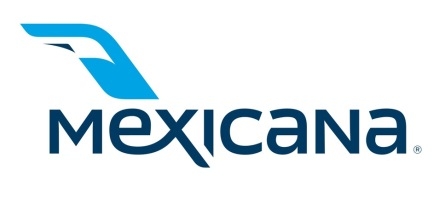 Logo of Mexicana