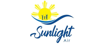 Logo of Sunlight Air