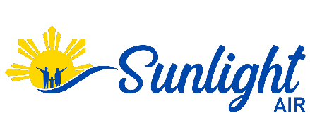 Logo of Sunlight Air