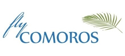Logo of flyComoros