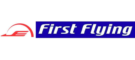 Logo of First Flying