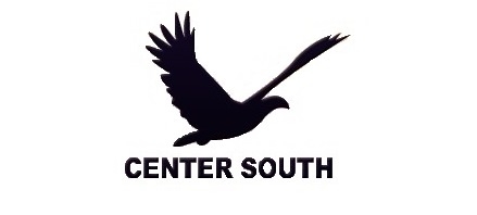 Logo of Center-South Airlines