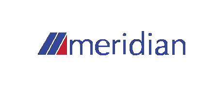 Logo of Meridian Airways