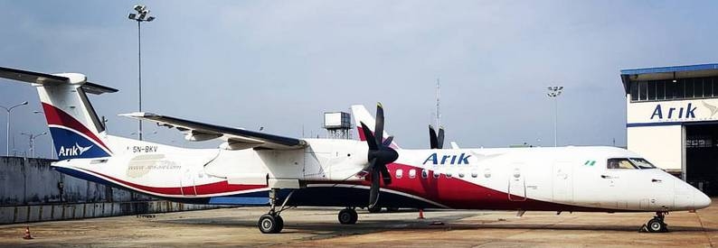 Middle Eastern investors in talks with Nigeria's Arik Air
