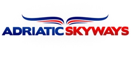 Logo of Adriatic Skyways