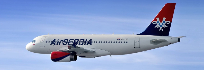 Belgrade retakes full control of Air Serbia as Etihad exits