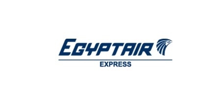 Logo of EgyptAir Express