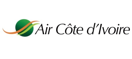 Logo of Air Côte d'Ivoire