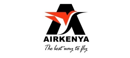 Logo of Airkenya