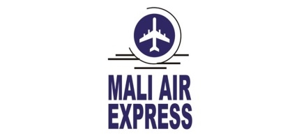 Logo of Mali Air Express