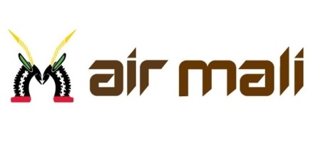 Logo of Air Mali