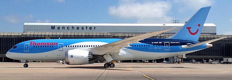 Norrköping, Sweden to see Africa flights from mid-4Q17