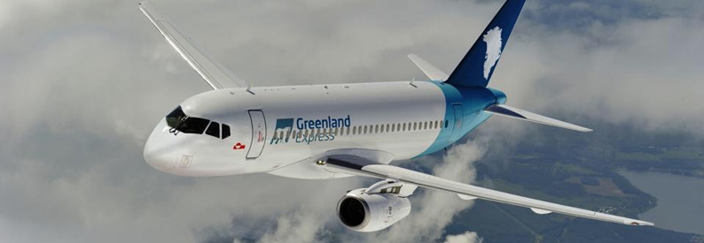 Greenland Express inks LOI for five SuperJets