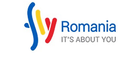 Logo of Fly Romania