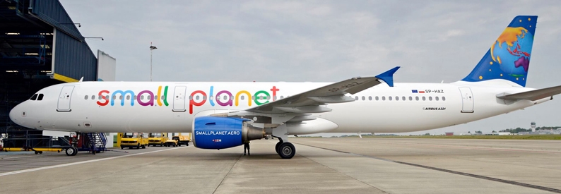Court orders liquidation of Small Planet Airlines in Poland