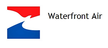 Logo of Waterfront Air