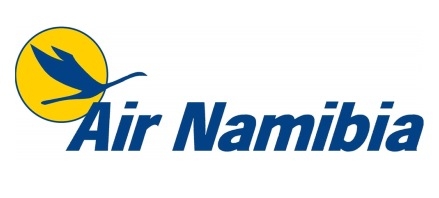 Logo of Air Namibia