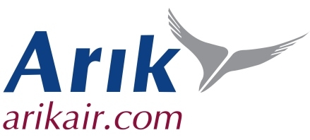 Logo of Arik Air 