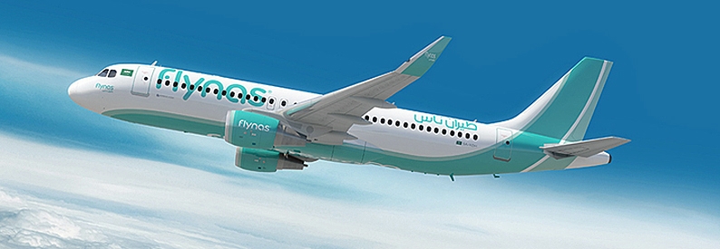 Saudi Arabia's flynas to finalize order for 100 aircraft