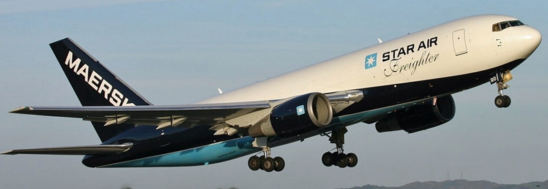 Maersk Air Cargo to stick with B767-200(F) despite age